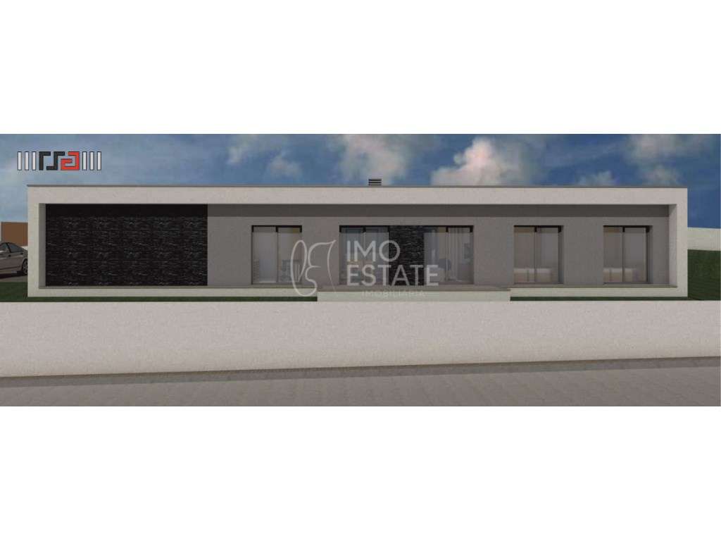 Terreno Moradia Barcouço - Grande imagem: 3/11