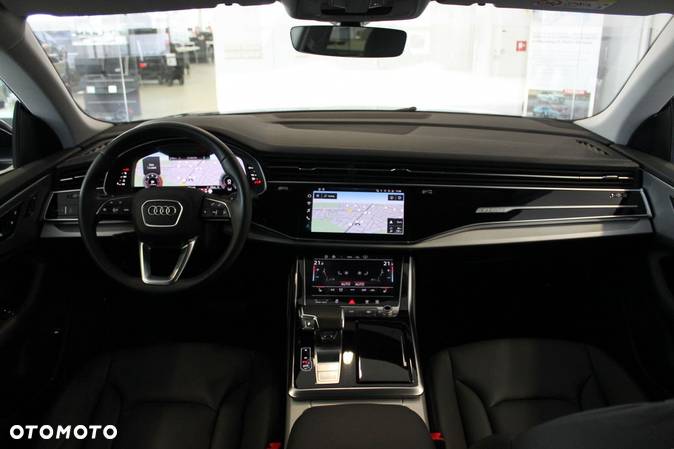 Audi Q8 50 TDI mHEV Quattro Tiptronic - 3