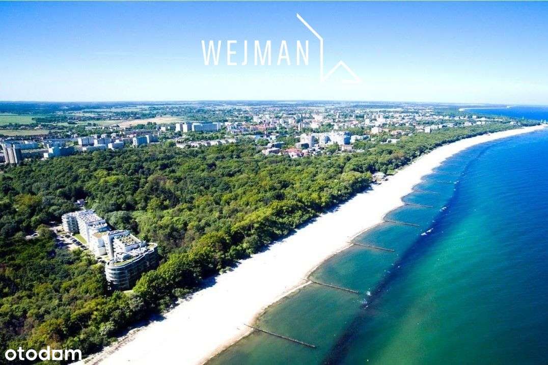 Wyjątkowy apartament w luksusowym kompleksie Diune-8