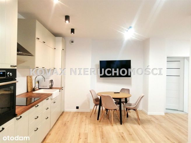 ***Nowoczesny Apartament z wyposażeniem***