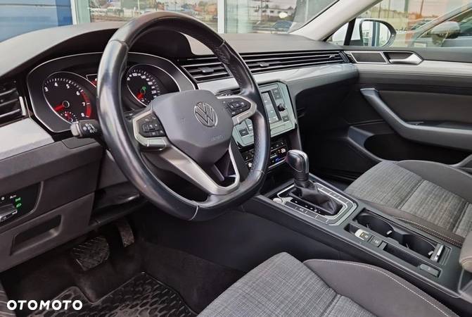 Volkswagen Passat 1.5 TSI EVO Business DSG - 13