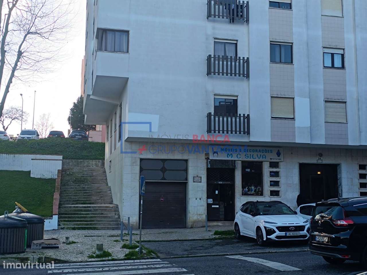 Apartamento T1 - Grande imagem: 3/10