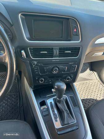 Audi Q5 2.0 TDI quattro Stronic - 15