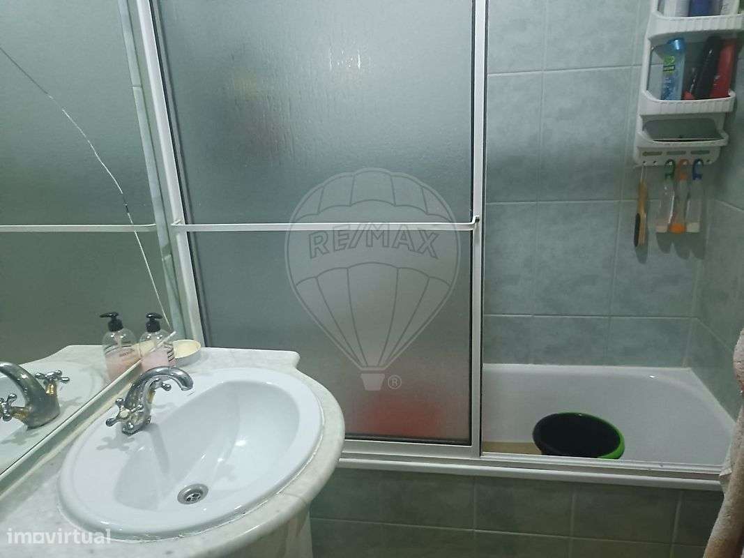 Apartamento T2 para arrendamento - Grande imagem: 5/10