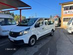 Fiat Talento 1.6 M-Jet L1H1 1.2T 9L - 1