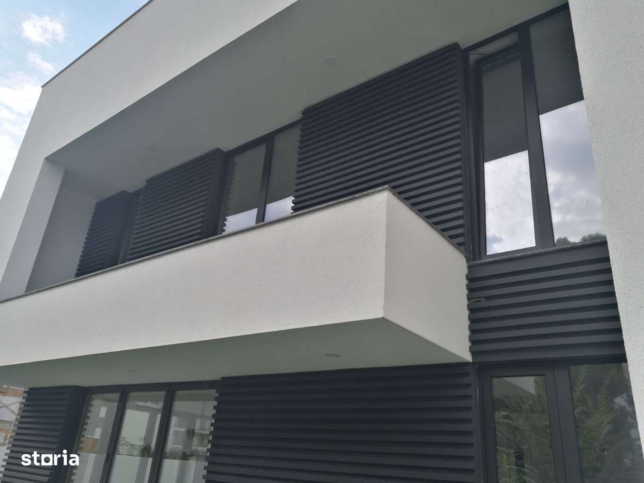 Baneasa- Padure- Greenfield - Imagine principală: 4/20