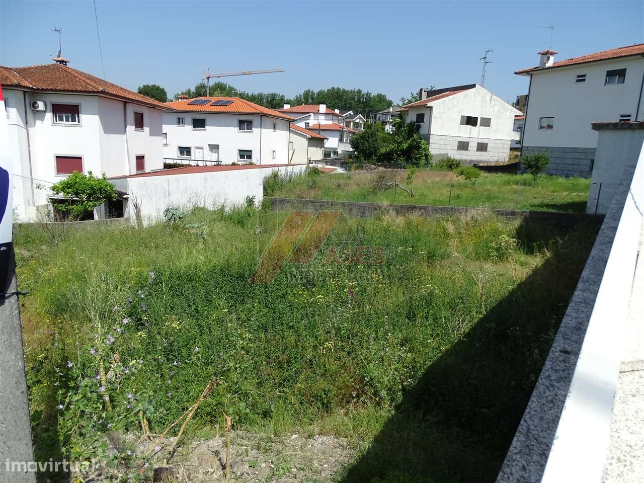 LOTE URBANO COM ÓTIMA LOCALIZAÇÃO! - Grande imagem: 4/8