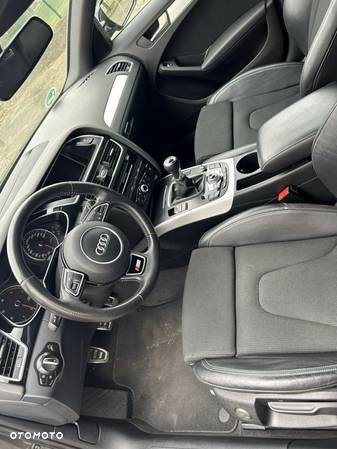 Audi A4 2.0 TDI clean diesel - 14