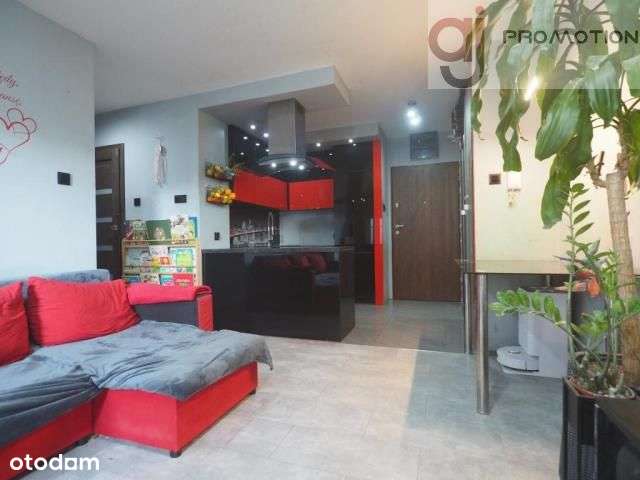 Trzypokojowe mieszkanie ul. Kresowa - Pełny obrazek: 2/13