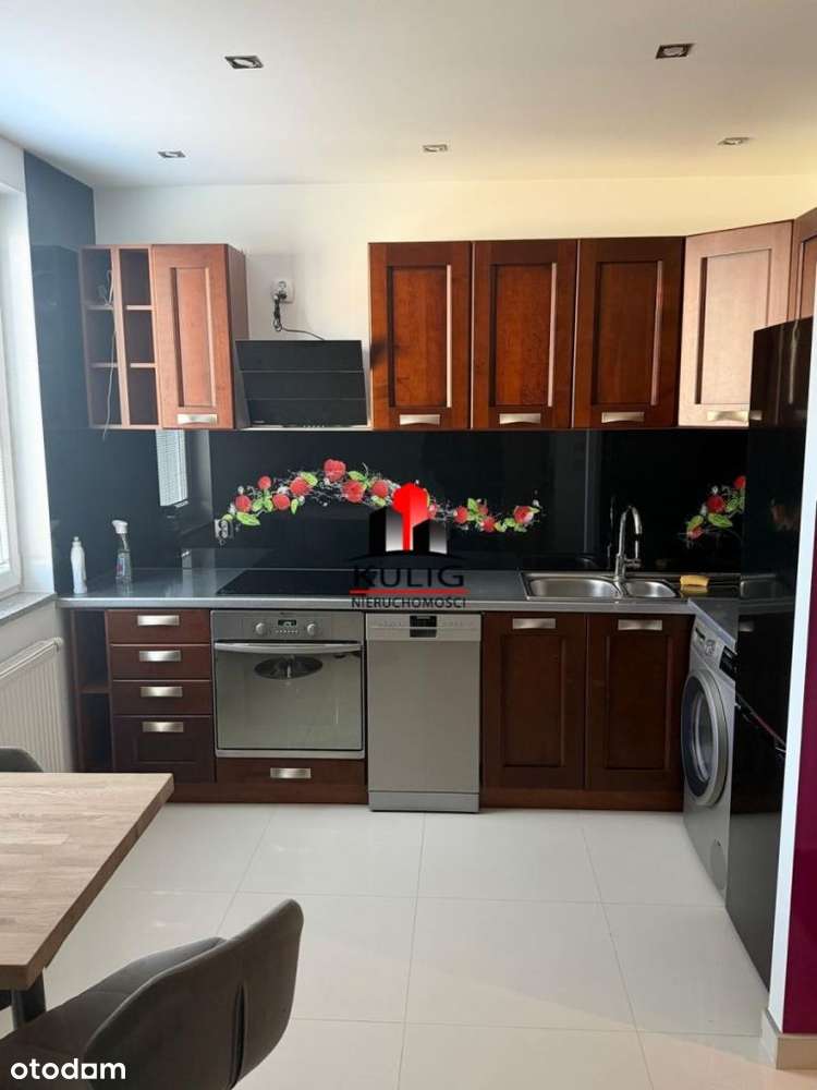 Mieszkanie 2 pokojowe, 35m, Kliny-0