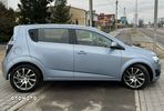 Chevrolet Aveo 1.3 D LTZ - 6