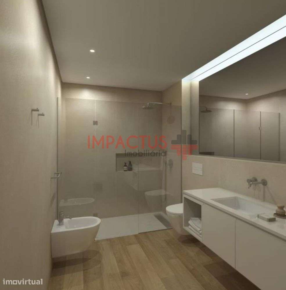 T0 na zona histórica - Grande imagem: 5/16