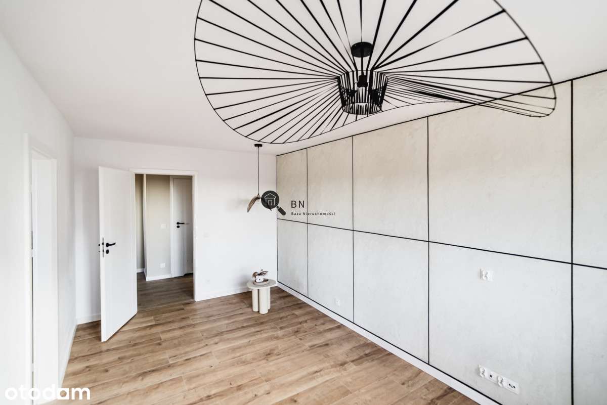 Piękny apartament blisko centrum i wydziałów Umk-6