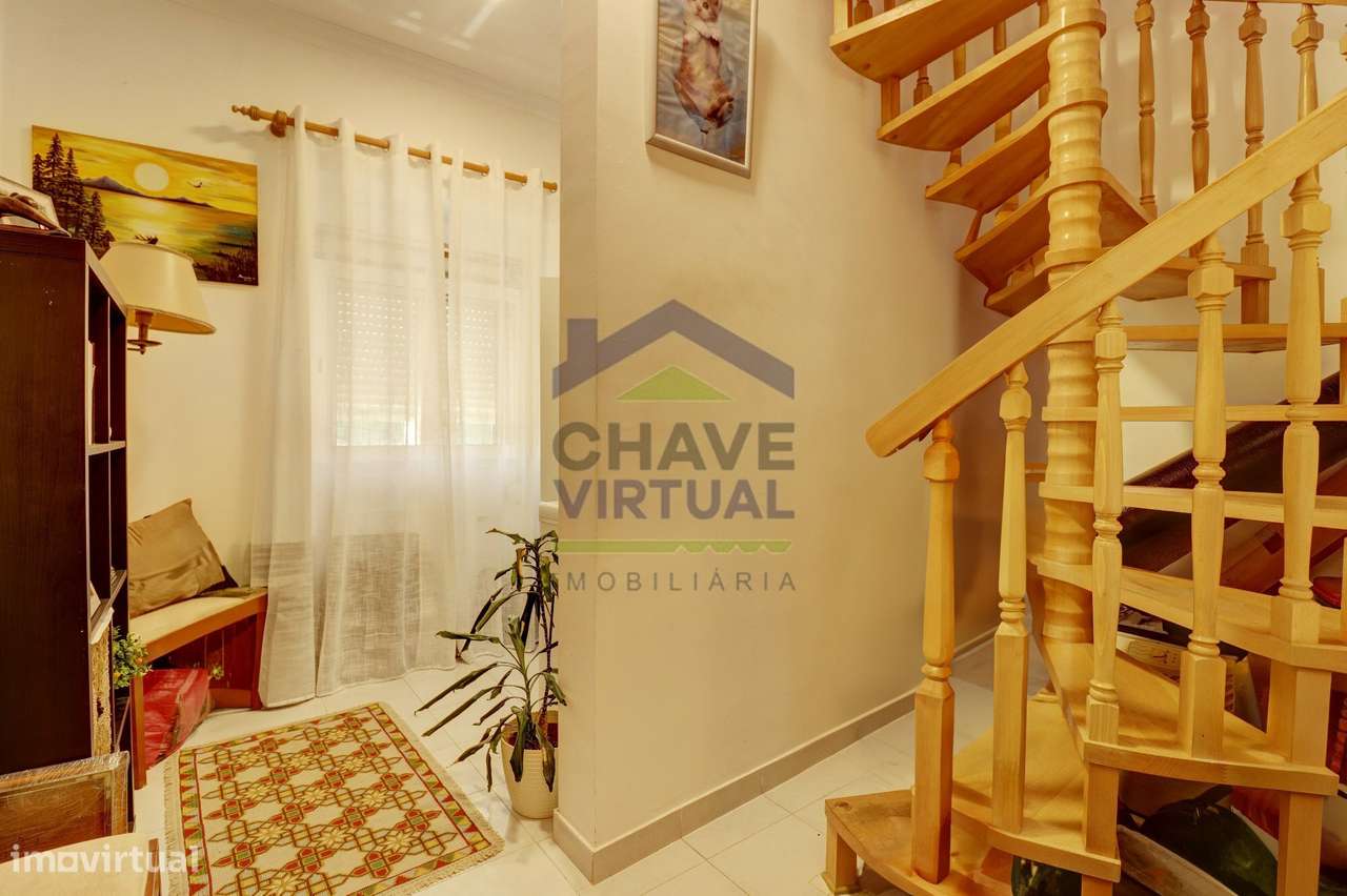 Moradia V4 Concelho Cadaval-10