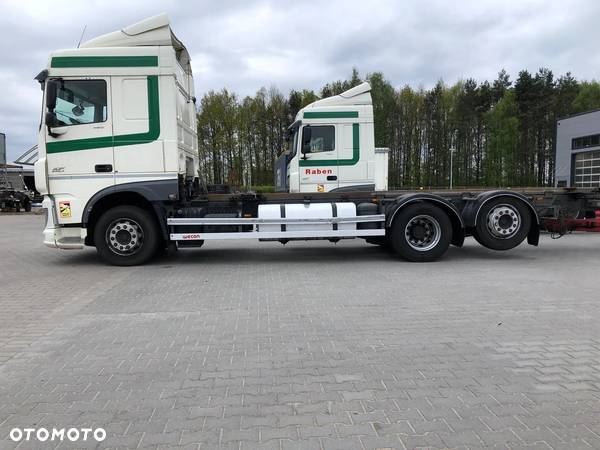 DAF DAF XF BDF - 4