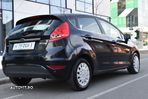 Ford Fiesta 1.6 TDCi Titanium - 2