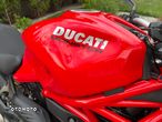 Ducati Monster - 22