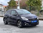 Peugeot 208 1.2 PureTech GT Line - 1