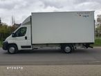 Peugeot Boxer Ducato Jumper - 5