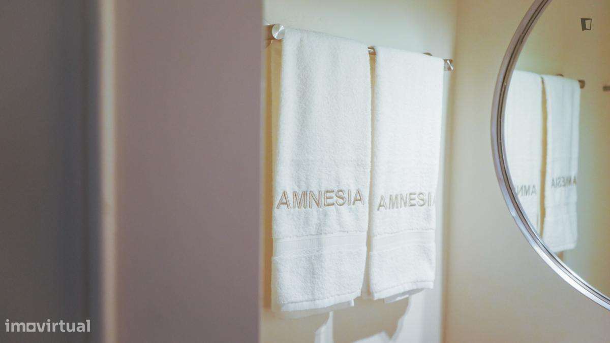 Quarto - localizado em Picoas Lisbon - Grande imagem: 3/37