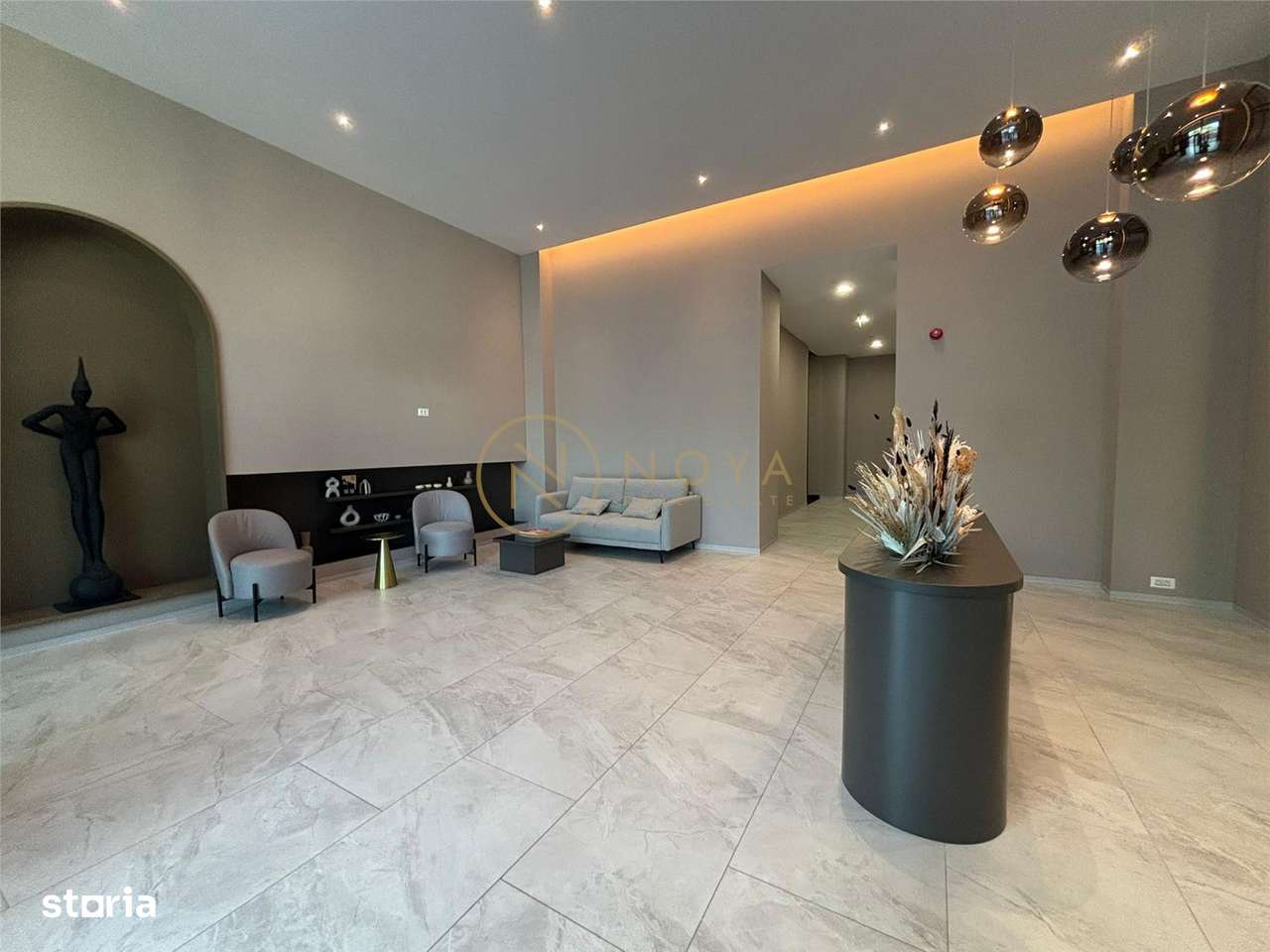 Apartament cu 3 camere One Cotroceni Park - Parcare optional | Multipl-17