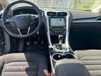 Ford Mondeo 2.0 TDCi Ambiente - 4