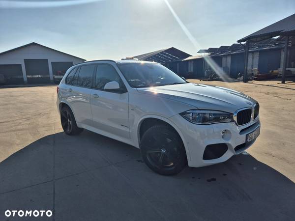 BMW X5 xDrive30d - 2