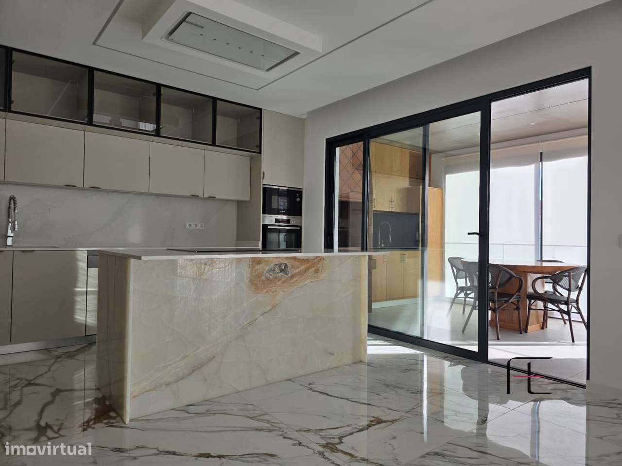 Apartamento T3 Venda em Caniço,Santa Cruz - Grande imagem: 5/29