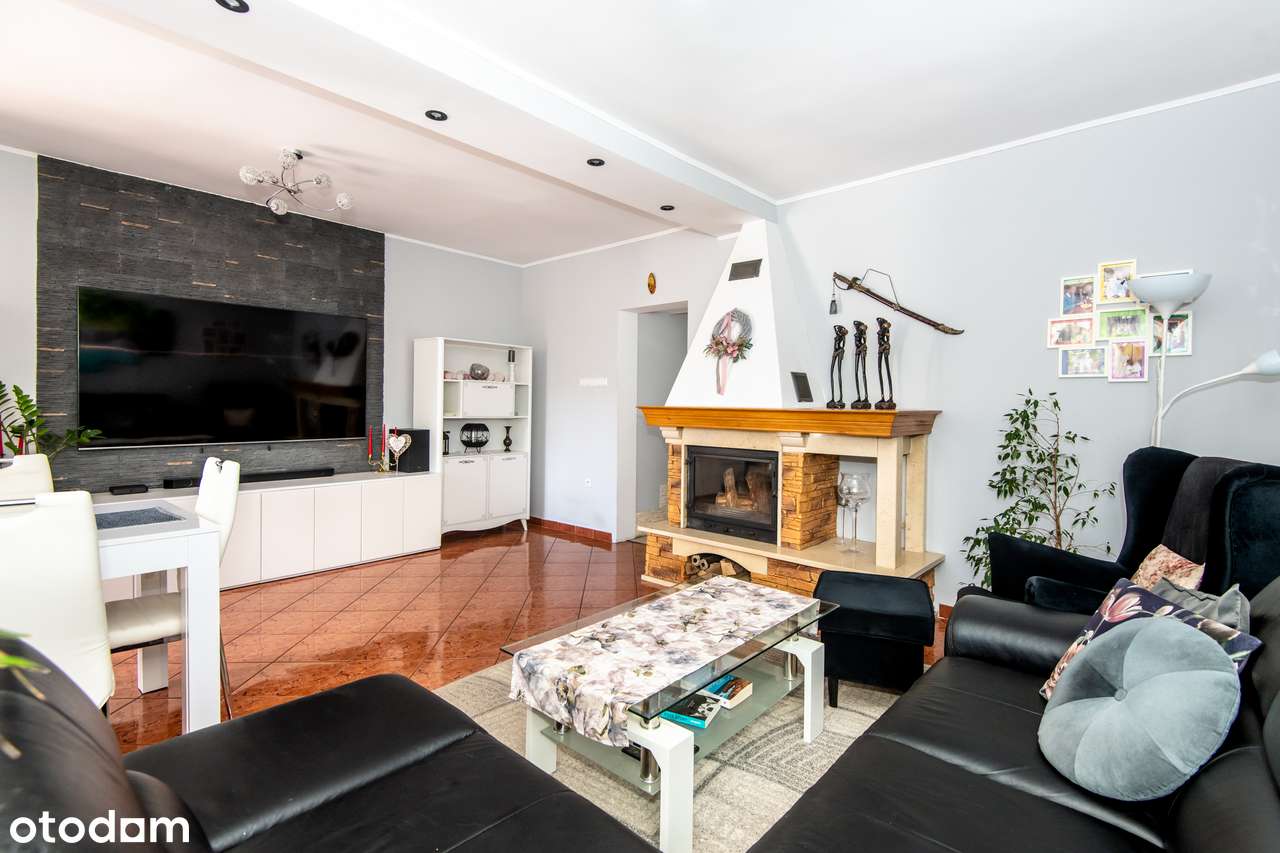 BLIŹNIAK Z DUŻYM POTENCJAŁEM | BLISKO OS. MARYSIEŃKI, WINOGRADY-4