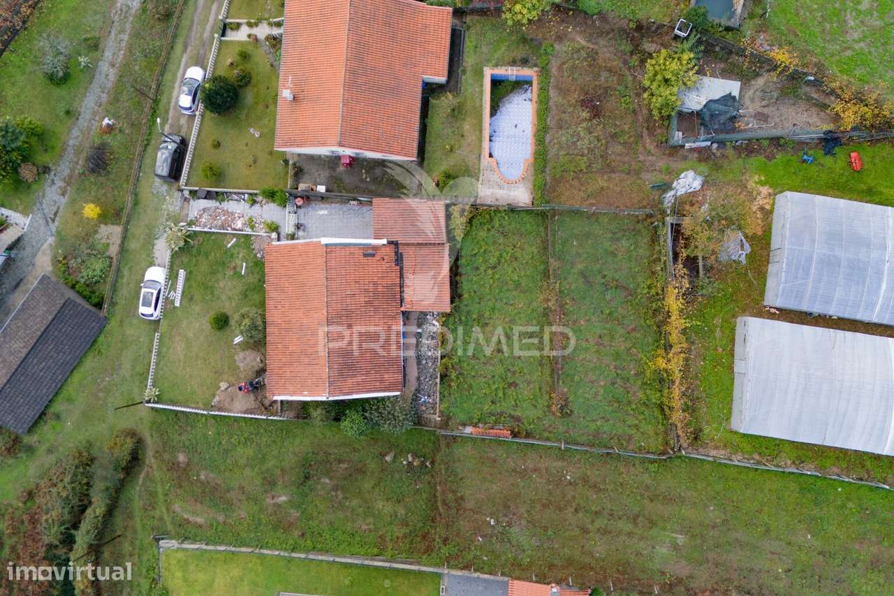 Moradia T3 em Aboim da Nóbrega, Vila Verde - Grande imagem: 4/40