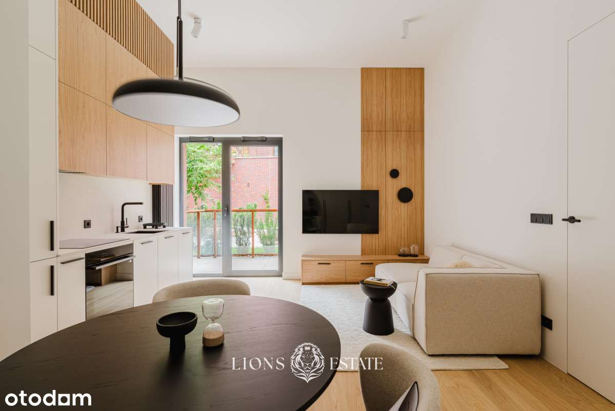 Nowy Loft 3,5 m | Warzelnia by Bohema