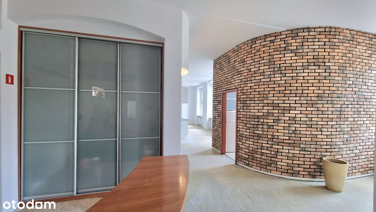 Do wynajęcia biuro 165m + parking Centrum 3 min Off Piotrkowska - Pełny obrazek: 5/16