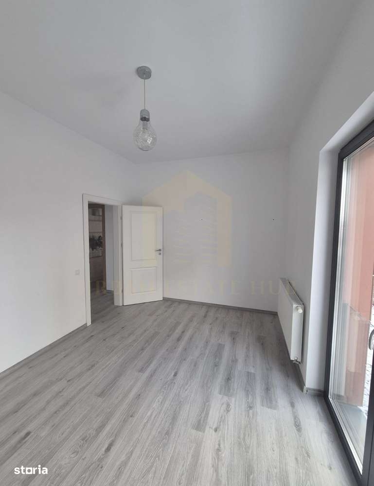 Vanzare apartament 2 camere, decomandat, parcare, Andrei Muresanu-6