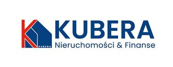 Kubera Nieruchomości & Finanse Logo