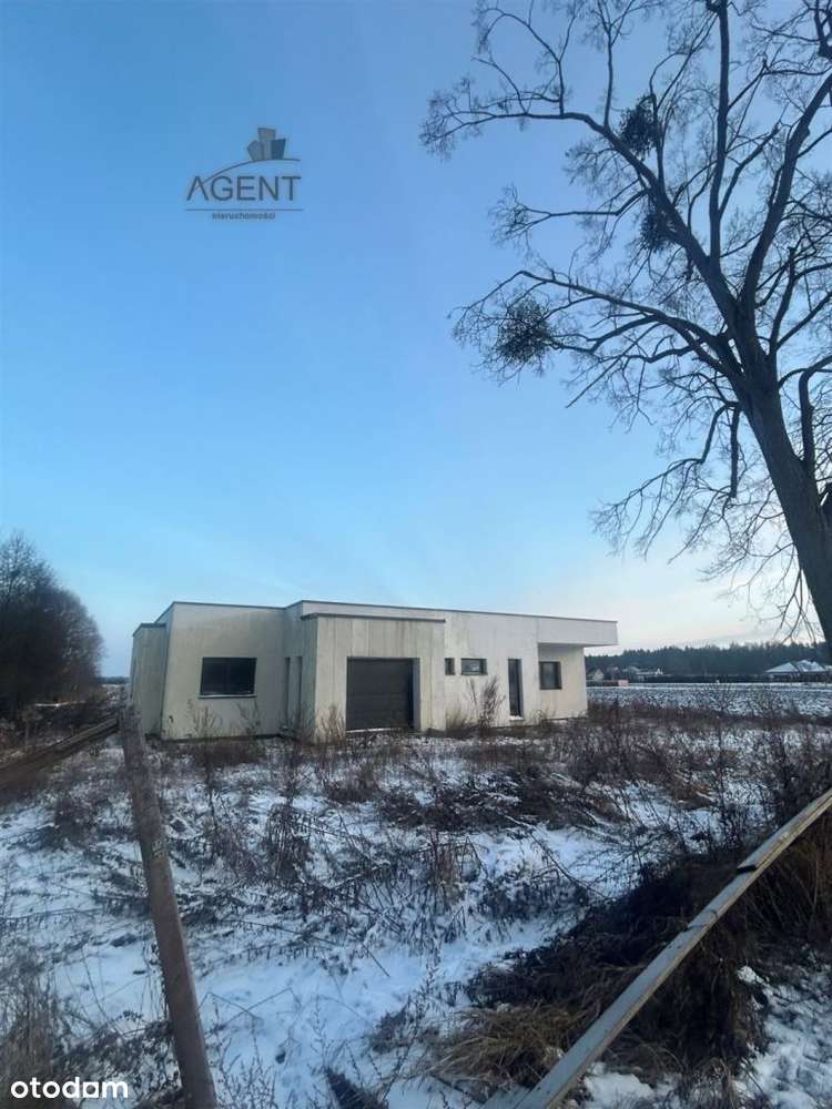 Fantastyczna oferta! Dom w cenie mieszkania!-3