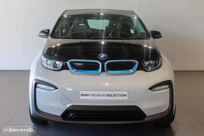 BMW i3 - 3