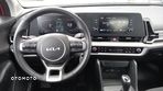 Kia Sportage 1.6 T-GDI M 2WD - 10