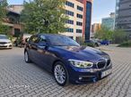 BMW Seria 1 116i Advantage - 25