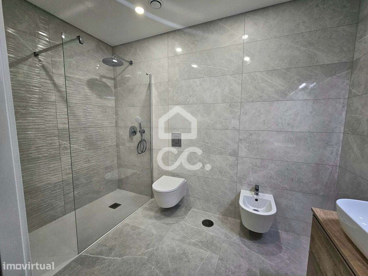 Moradia T4 Térrea -Nova Construção-19