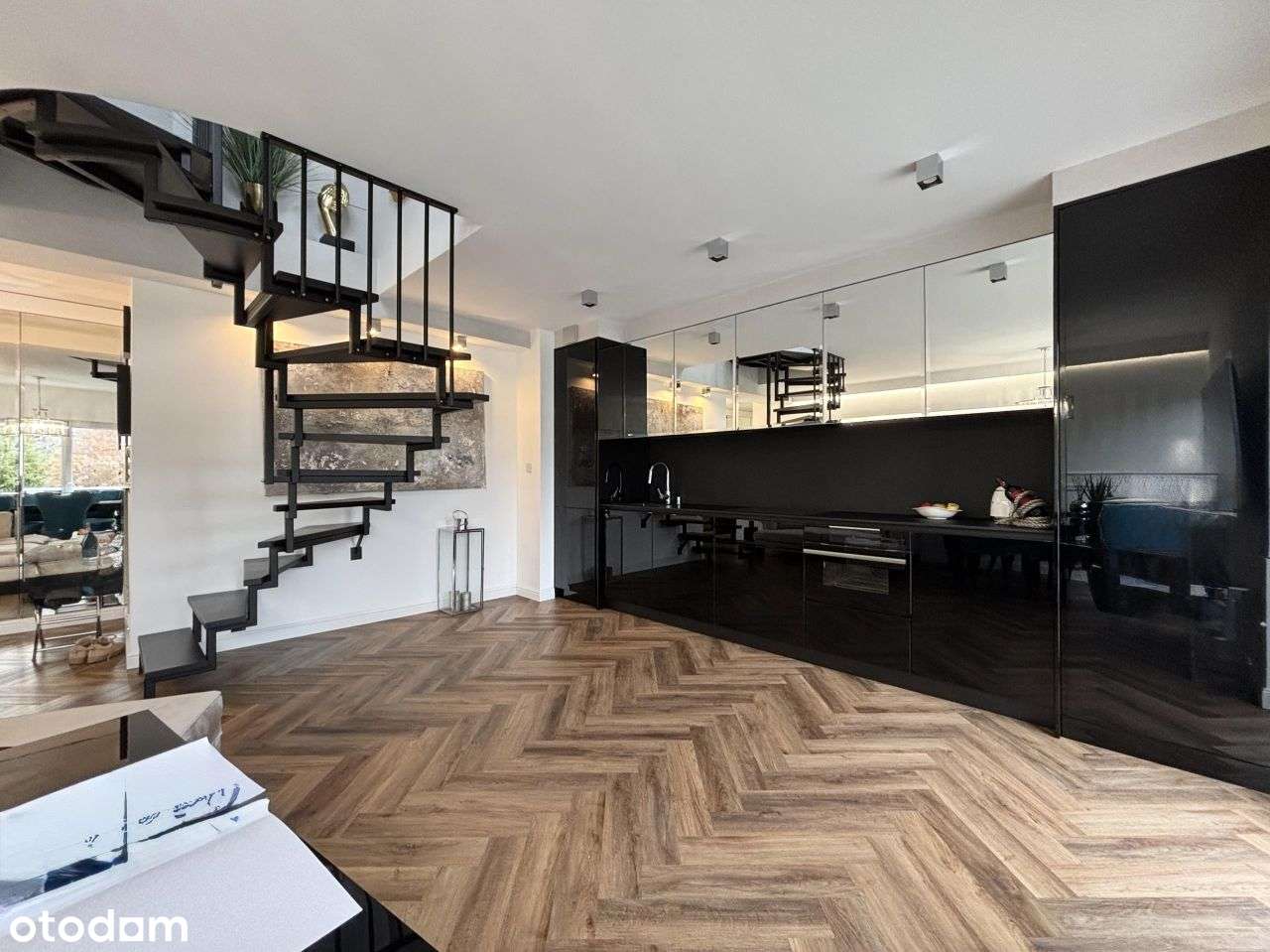 |Asfaltowa|Wojszyce|Dwupoziomowe|Taras|Klima|-1