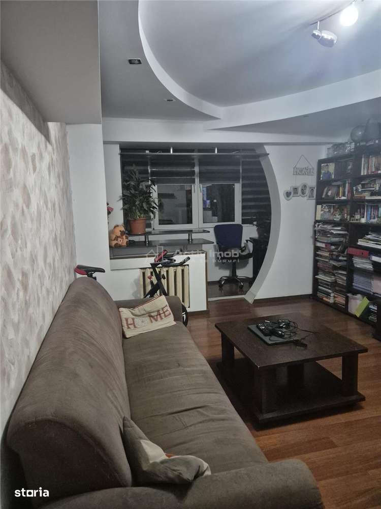 3 cam - decomandat - zona Aradul-Nou