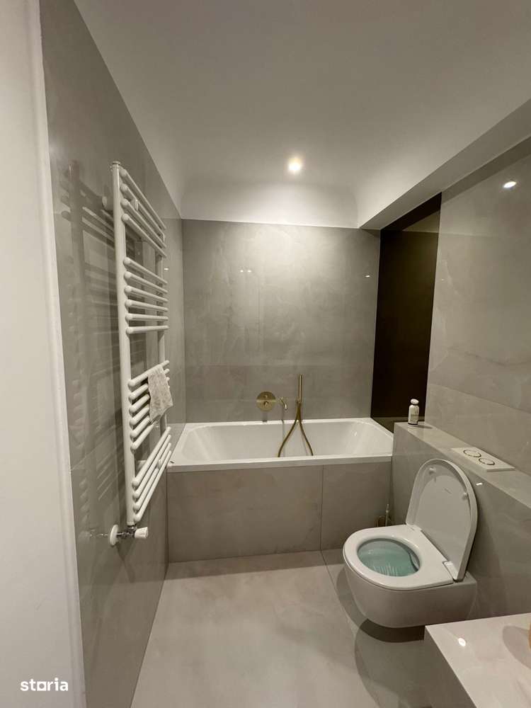 Studio/ Cortina North/ Pipera/ Promenada - Imagine principală: 5/7