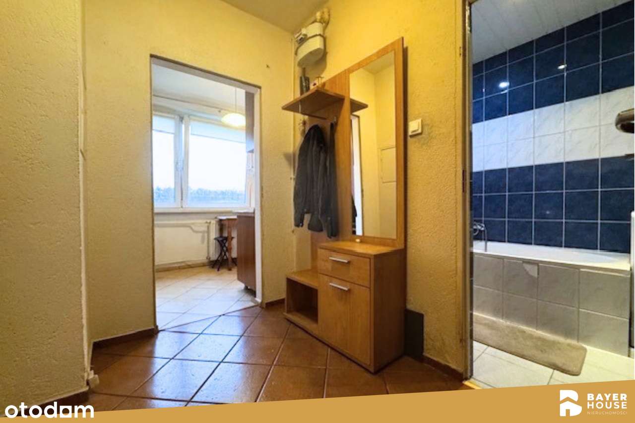 Słoneczne M2, Balkon, CO Miejskie-9