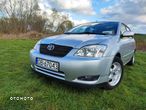 Toyota Corolla 1.6 VVT-i Sol - 1