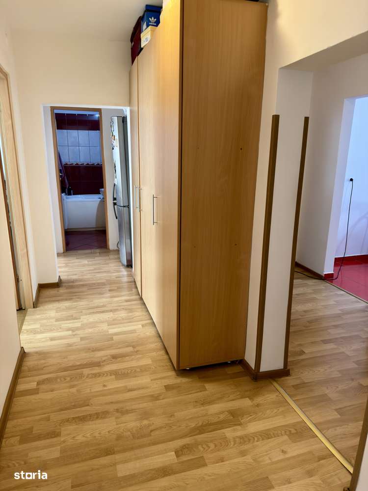0%! Ap 4 camere decomandat, 2 bai, 1 balcon, Et. 4/5, zona Sagului!-7