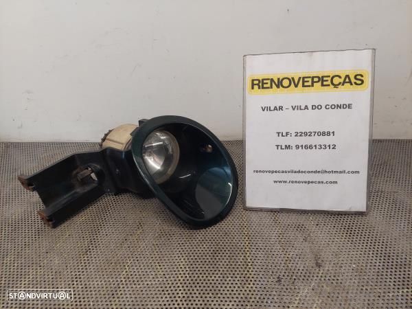 Farol Nevoeiro Dto Fiat Marea (185_) - 1