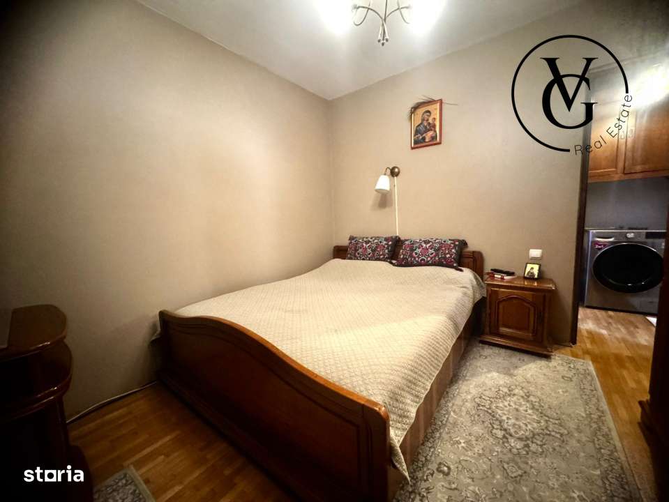 Apartament 3 Camere | Sos Pantelimon | Mega Mall - Imagine principală: 4/14