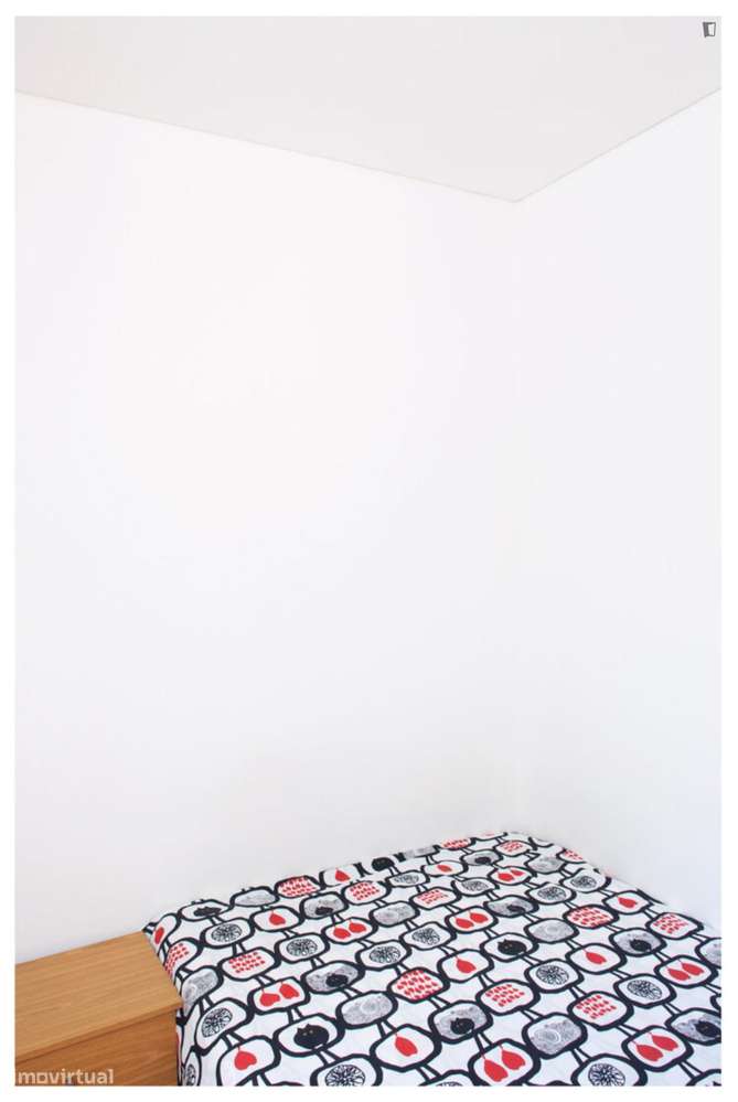 Estúdio - localizado em  Coimbra - Grande imagem: 2/9