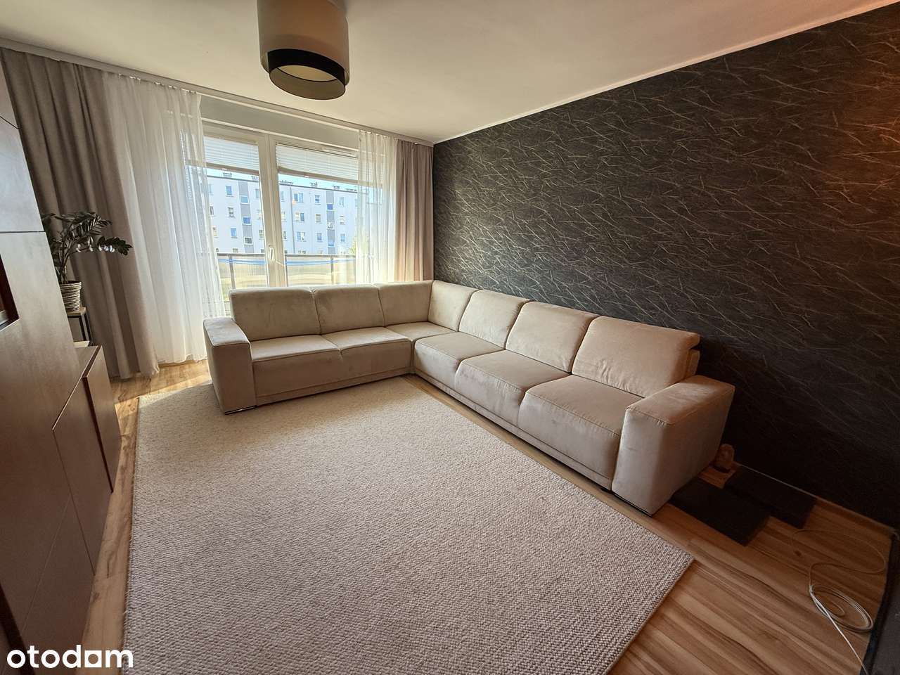 MIESZKANIE GOTOWE DO WPROWADZENIA! - NIE WYMAGA ŻADNYCH NAKŁADÓW - Pełny obrazek: 5/7