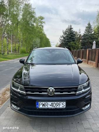 Volkswagen Tiguan - 6